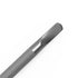Tweezees Cuticle Pusher and Spoon Nail Cleaner | Dual Sided Stainless Steel Pusher for Nail Care