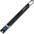 ARECTECH Electric Lighter, Candle Lighter, Rechargeable USB Lighter, Long Gill Lighter for Candle Cooking Camping BBQs