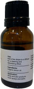 LaCura Pure Lemon Essential Oil, Cold Pressed for Gut Health, Mood Boost, and Overall Wellness, 15ml