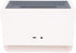 RASTKY 7 200ML Color Aromatherapy Essential Oil Diffuser Quiet Humidifier Speaker White Noise Machine for Bedroom, ABS