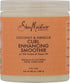 SheaMoisture Curl Enhancing Smoothie Hair Cream, 20 oz, for Thick, Curly Hair, Coconut and Hibiscus Formula