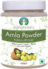Amla Fruit Powder (Amalaki) 100 Gm | Raw, Non-GMO, Rich in Antioxidant Vitamin C, Vegan from India