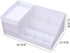 Makeup Organizer with Drawers, Bathroom Storage for Skincare and Vanity, Countertop Makeup Organizer