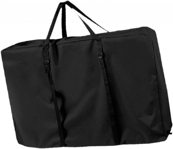 Zxpjkyu Folding Chair Storage Bag Heavy Duty Windproof Transport Bag Cover Carrying Case