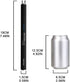 ARECTECH Electric Candle Lighter - Rechargeable Plasma Arc Lighter with Type-C Cable, Birthday Gift for Men and Women