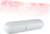 Toothbrush Travel Holder Box Portable Storage Case for Electric Toothbrushes and Accessories Pp Material for Camping