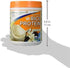 Organic Raw Rice Protein, Vanilla Blast Flavor, 16.4 oz