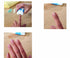Pursonic NC1 Electric Nail Filer, Blue, 1 Count