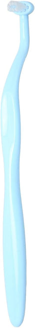 Interdental Toothbrush, Professional Braces Brush for Daily Use at Home or Travel