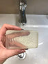 Hyalogic Hyaluronic Acid Soap for Face & Body - 4 Oz Natural Moisturizer Soap with Coconut Extract