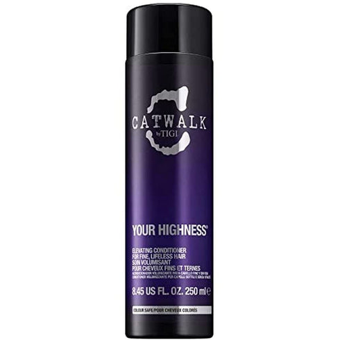 Tigi Your Highness Elevating Conditioner, 8.45 Oz, For Fine Lifeless Hair