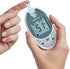 ONE-CARE Blood Glucose Test Strips, 100 Count (2 boxes of 50 each) for Precision Sugar Measurement in Diabetics