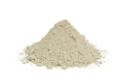 Premium 1 lb Bentonite Clay, Natural Detoxifying Clay for Face Masks & Hair Care