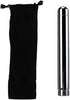 Nozzle Shower Cleaner - 3 Heads Aluminum Cleansing Colonic Douche System (Silver)