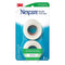 Nexcare Flexible Clear Tape, Waterproof Transparent Medical Tape, 1 In x 10 Yds, 2 Rolls of Tape, Secures Dressings and