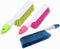 Soft Bristle Bed Sheets Sweeping Cleaning Brush, Counter Duster for Debris Hair Remover, 3 Pack