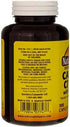Nature's Blend Calcium Citrate with D3, 100 Caplets
