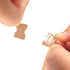 Ingrown Toenail Treatment - 50pcs Correction Stickers, Health Toenail Corrector Patches, Glue-Free Treatment Tool