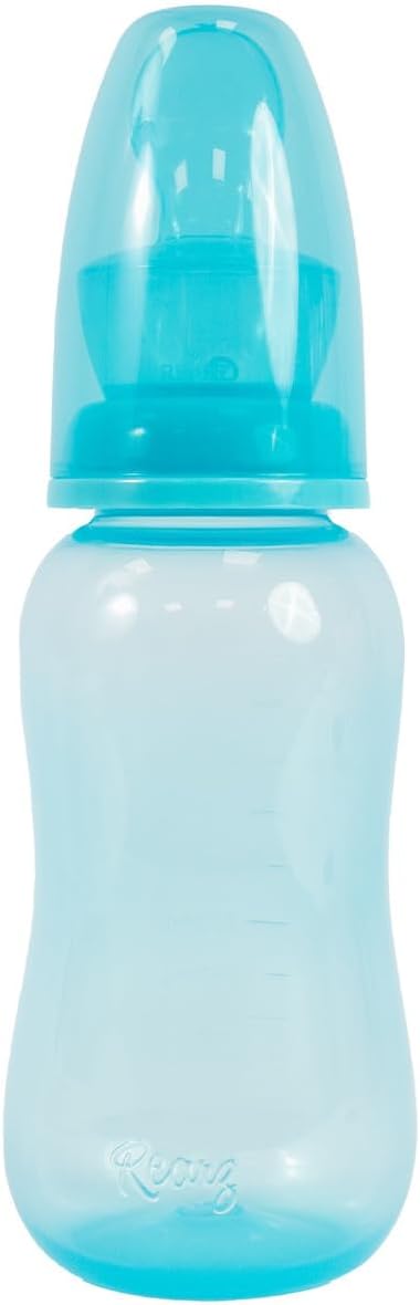 Rearz 600ml, Adaptive Drinking Cup - Blue Easy Grip, BPA-Free