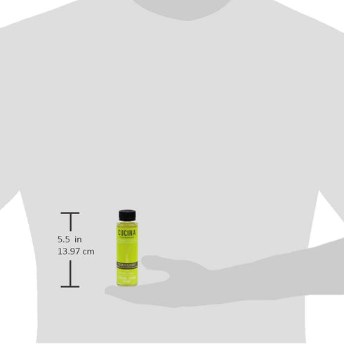 Set, 68 4.2 oz (125 ml) Fruits & Passion Cucina Diffuser Refill Coriander & Olive Tree, Liquid Home Fragrance Refill