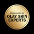 Olay Moisture Ribbons Plus Body Wash for Women, 18 fl oz, Shea + Manuka Honey Scent
