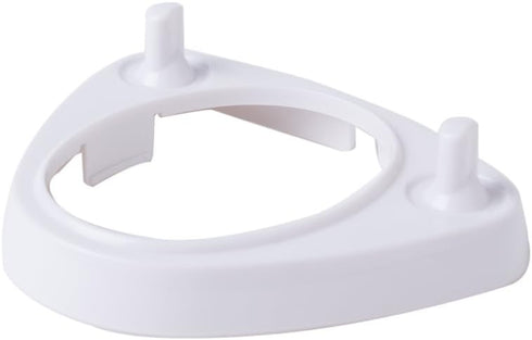LazyMe Single Charger Holders Toothbrush Heads Holder Compatible for Oral-B, for Oral-B D