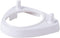 LazyMe Single Charger Holders Toothbrush Heads Holder Compatible for Oral-B, for Oral-B D