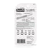 GUM Proxabrush Go-Betweens - Ultra Tight Interdental Brushes, Soft Bristled Dental Picks for Plaque Removal & Gum
