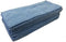 Innovative Services 116006 HP Microfiber Cloth - Blue - Pack of 12