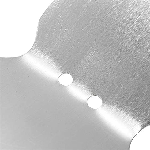 Dental Stainless Steel Photography Mirrors - Intra-Oral Orthodontic Implant Reflector