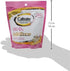Calcium and Vitamin D3 Supplement Soft Chews, 600 mg, Vanilla Crème Flavor, 60 Count