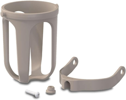Ultralight Carbon Cup Holder - Convenient and Detachable