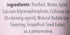 Mouthwash16 oz 1 Count 2 oz 2 Count Pack) Spry Natural Bubble Gum, Kid's Alcohol-Free Xylitol fl + Xlear Kids's Tooth