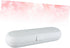 Travel Toothbrush Portable PP Storage Holder for Electric Toothbrushes Camping Travel Compact Stylish Design Your Tools