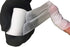 Dealmed 2" Non-Sterile Conforming Stretch Gauze Bandages, 4.1 Yards, Latex Free, Box of 12 Rolls