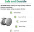 SR726SW 397 396 LR726 Silver Oxide Watch Battery - 10 Packs