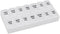 REMIND N TIME Remind N' Time Weekly (7-Day) AM/PM Pill Organizer, Vitamin and Medicine Box,