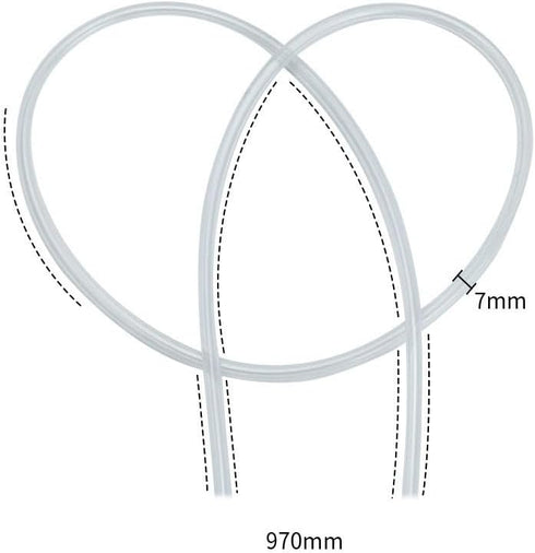 Urethral Dilator with Smooth Double Head Stainless Steel Penis Plug Adult Sex Toys - Catheters & Sounds Sounding Rods