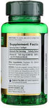 Nature's Bounty D 5000 IU Softgels, 100 Count