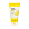 SECRETKEY Lemon Sparkling Peeling Gel, Deep Cleansing Exfoliation, 4.05 oz / 120 ml for Sensitive Skin
