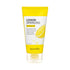 SECRETKEY Lemon Sparkling Peeling Gel, Deep Cleansing Exfoliation, 4.05 oz / 120 ml for Sensitive Skin