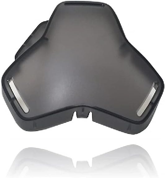 P-cap AC54 Head Protection Cap Blade Cover for Philips Electric Shaver, Wet & Dry Models