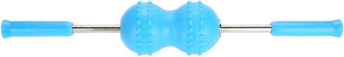 Taidda Massage Roller, Portable Multifunctional Body Muscle Yoga Massage Stick for Pain Relief