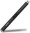 MeeToo Candle Lighter Electric Rechargeable USB Type-C Lighters for BBQ Camping Fireworks (Black)