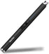 MeeToo Candle Lighter Electric Rechargeable USB Type-C Lighters for BBQ Camping Fireworks (Black)