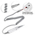 Nail Drill Handpiece, Replacement Handle for Electric Nail Drill Machine, 35000 RPM Grinder Accessory