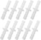 10pk Oxygen Tubing Straight Connectors