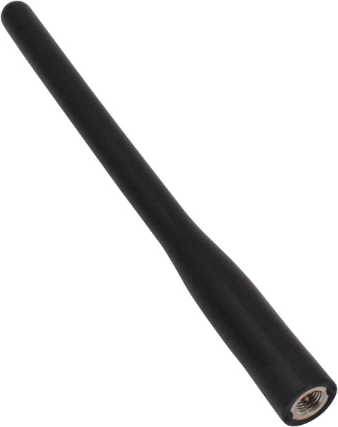 STD-CAT460 VHF Rubber Duck Antenna for Horizon Two-Way Radios, 2 Pack for Models HX270S HX280S HX370S
