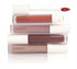 FARMASi Make Up Matte Liquid Lipstick, Long-Lasting, Ultra-comfortable, High-Impact, Lightweight, Organic (Wild Rose)