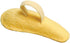 Hammer 3 Pack PediFix Felt Toe Crest Cushion with Loop Toe Support Pad for Callus Cushioning & Toe Tip Pressure Relief